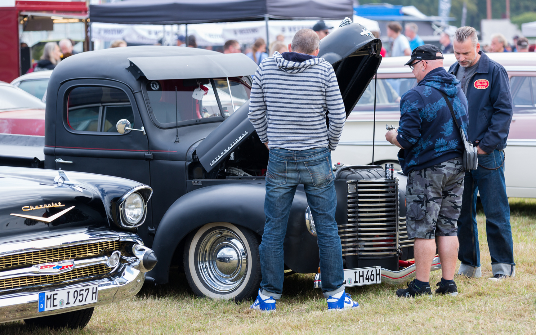 4. American Horsepower Show-V16