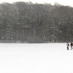 4 Anwandern 2010: übers Feld 1