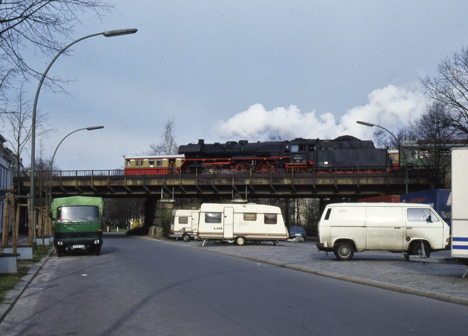Download Lehrter stadtbahnhof HD