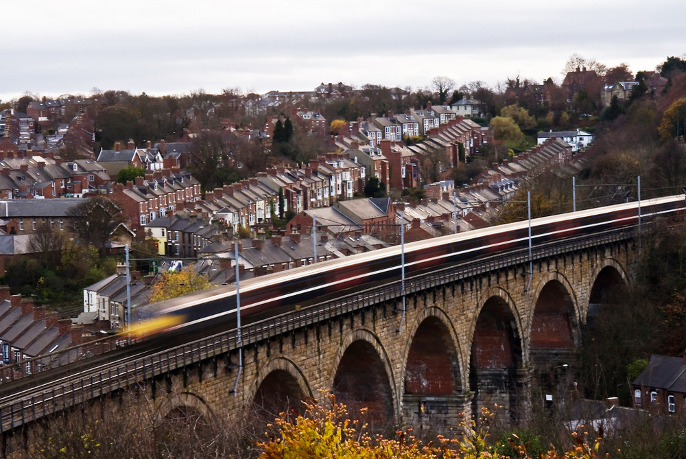 4 clock to Newcastle