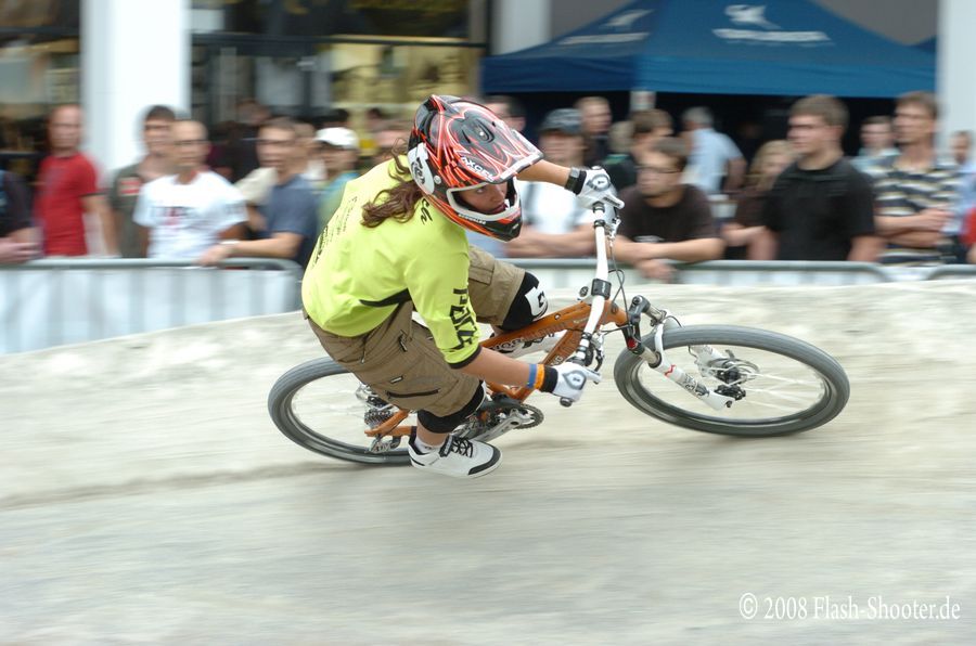 4 Cross Training Eurobike