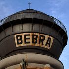 4. Dampfloktag in Bebra
