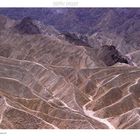 4 DEATH VALLEY STYGMATES MINERAUX IMPRIMABLE -