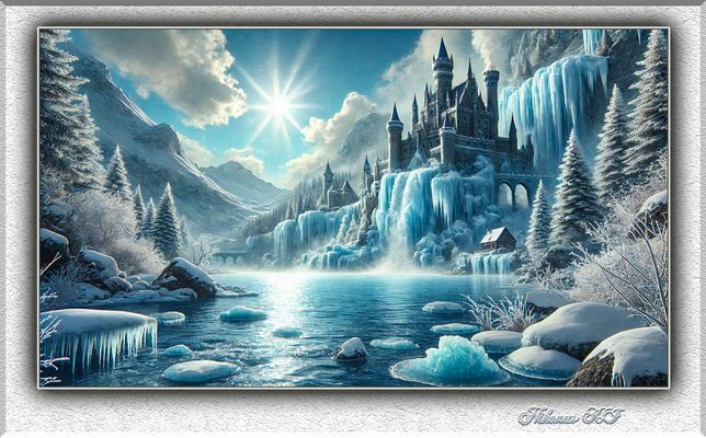 4-Donnerstag mit Wasser am 23.01.2025