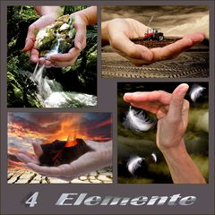 4 Elemente