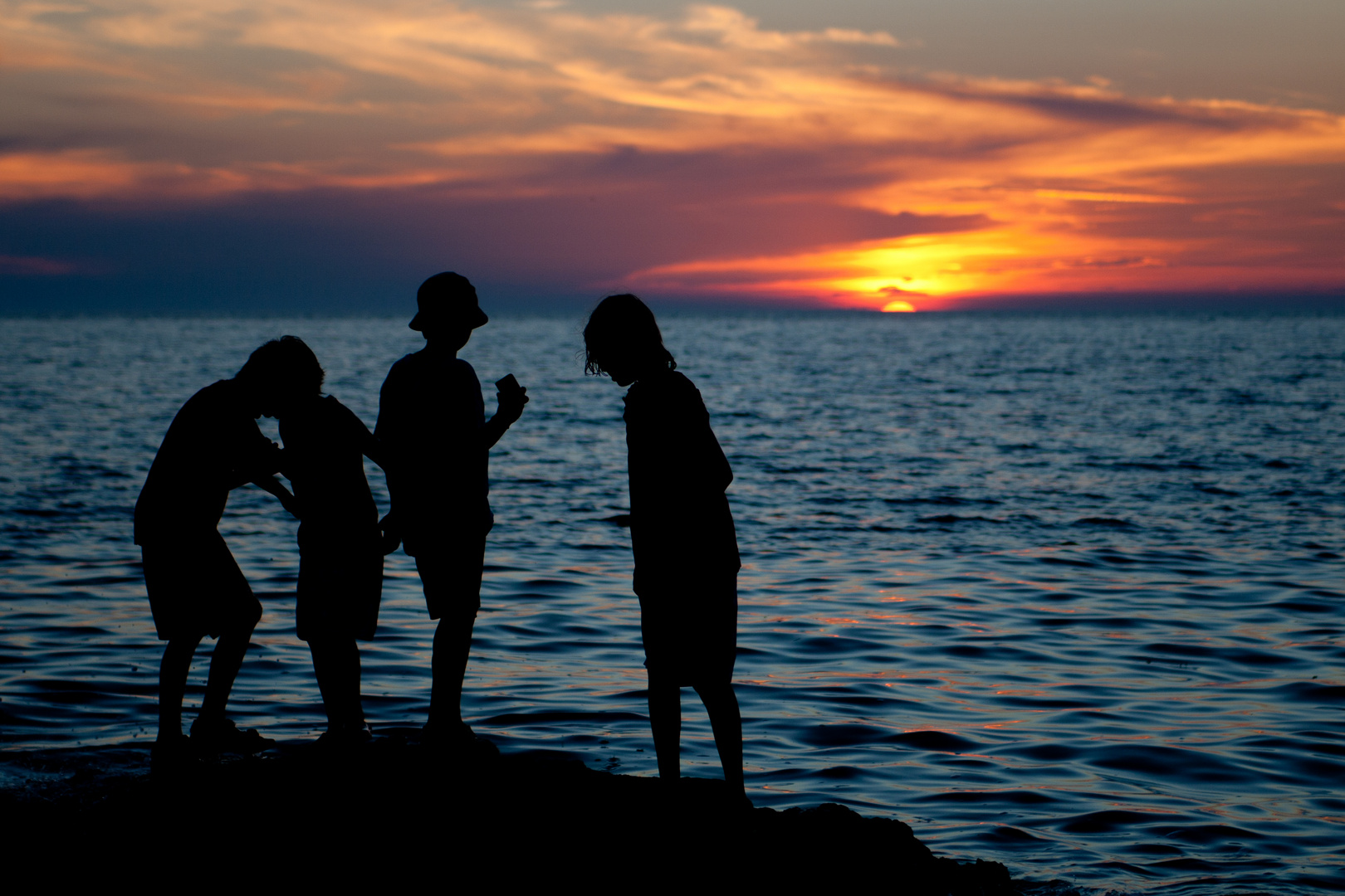 Bild mit Freunden: Unleash Your Creativity and Connect with Loved Ones