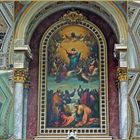 4 heilige Bischöfe in der Stefans-Kathedrale / Esztergom 