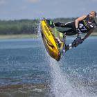 4. Internationales Jetski-Rennen auf dem Geierswalder See_1