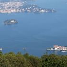 4 isole del lago