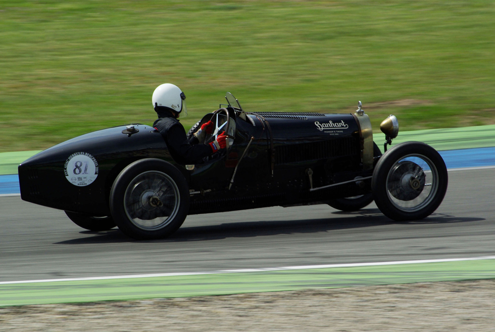 4. Jim Clark Revival Hockenheimring 2008 Bild_13