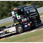 #4 Jochen Hahn - Truck EM Most