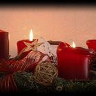 4 Kerzen im Advent