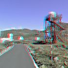 4 ._ La Palma _ Spiegelteleskop MAGIC IACT _