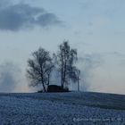 4 Länder Region Bodensee, Winter 2017, 2018