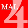 4 mal