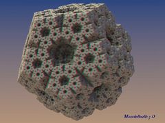 4. _ Mandelbulb 3D _