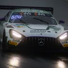 #4 Mercedes-AMG GT3 - Jules Gounon