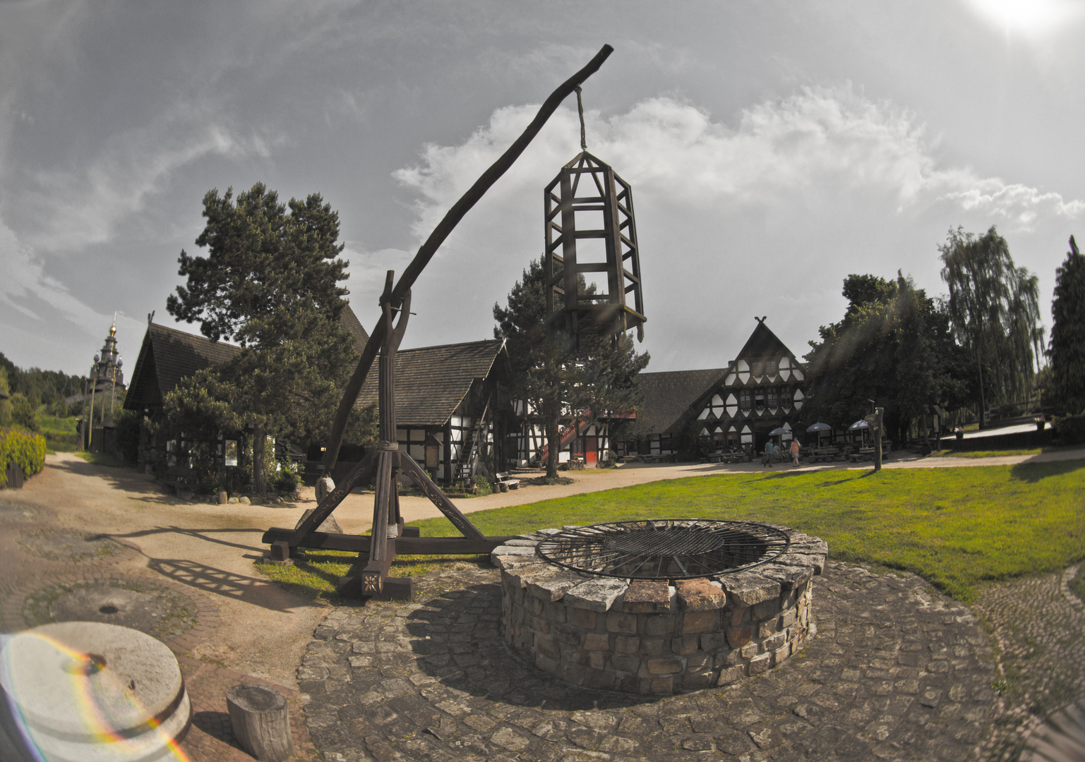 4 Mühlenmuseum Gifhorn