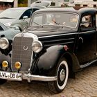 4. Oldtimertreffen Schwerin 3