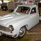 4. Oldtimertreffen Schwerin 5