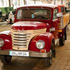 4. Oldtimertreffen Schwerin 6