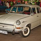 4. Oldtimertreffen Schwerin 7