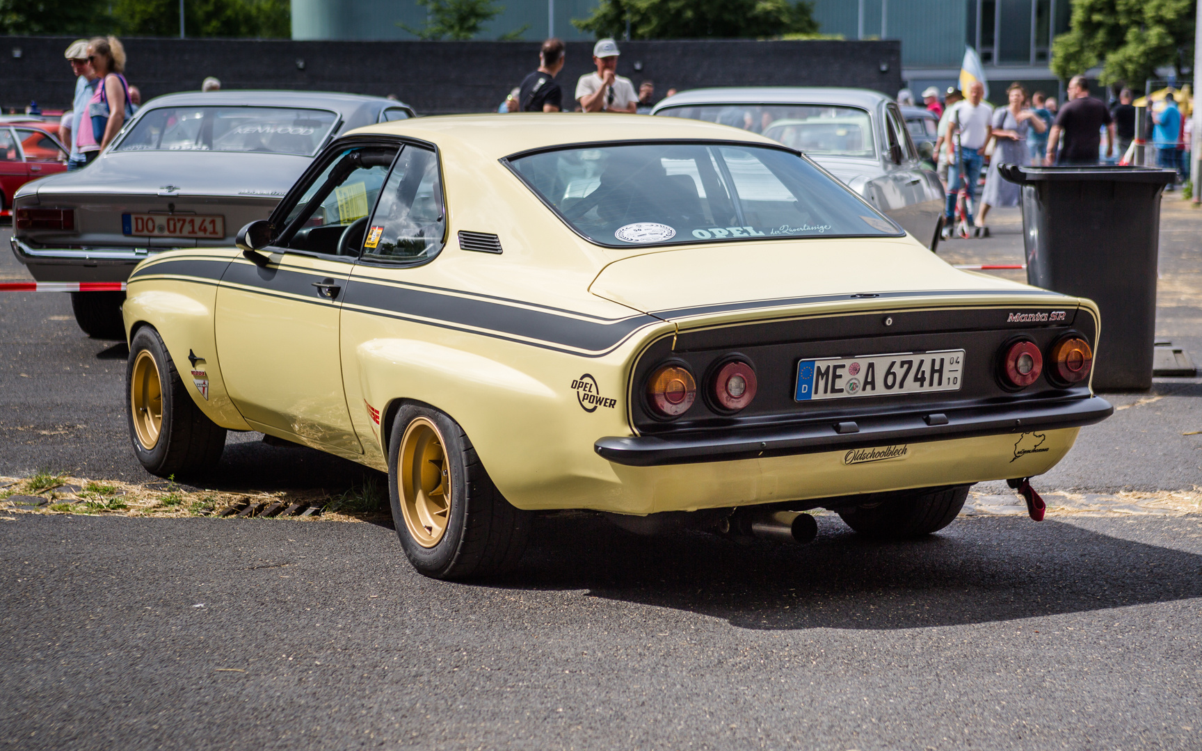 4. Opel Classic-Europatreffen-V04