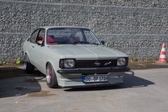 4. Opel Classic-Europatreffen-V16
