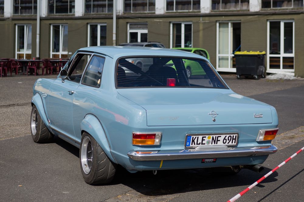 4. Opel Classic-Europatreffen-V20