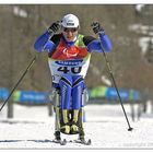 #4 Paralympic Winter Games 2006