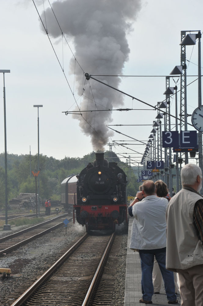 4. Preußische T18