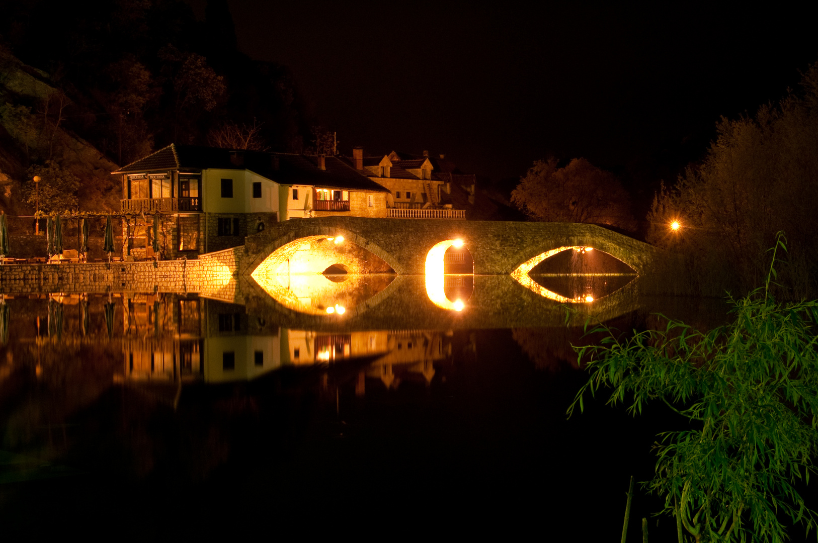 4 Rijeka Crnojevica, Montenegro 2010