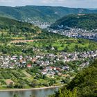 4-Seen-Blick bei Boppard (4+)