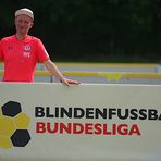4. Spieltag Blindenfußball - Bundesliga 2023 - 4