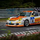 "4 Std Rennen Nordschleife