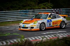 "4 Std Rennen Nordschleife