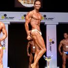 4-times Mr Universe Fitness