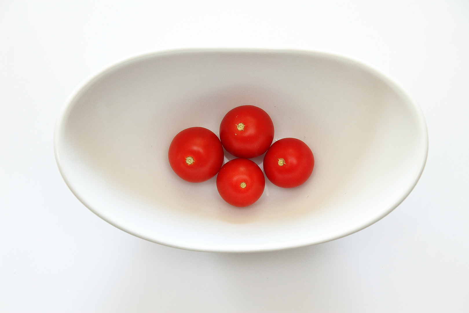 4 Tomaten