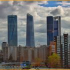 4 Torres Madrid