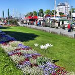 4. Urlaubsstation Warnemünde