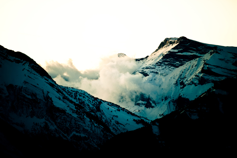 4 Vallées, Schweiz