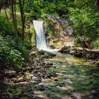 4. Wasserfall Hoppelmühle