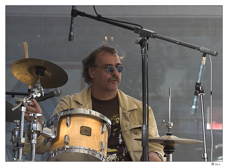 4 WayStreet Band II Foto & Bild motive, kunstfotografie