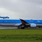 4 x Boeing