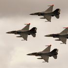 4 x F-16 :)