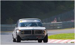 40. AvD OGP / BMW 2002 ti