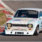 40. AvD OGP / Ford Escort