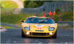 40. AvD OGP / Ford GT40