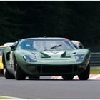 40. AvD OGP / Ford GT40 - Duo