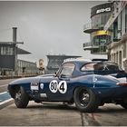 40. AvD OGP / Jaguar E-Type